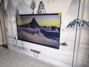 創(chuàng  )維電視A7F 75英寸藝術(shù)壁紙電視 啞光屏顯pro 超薄無(wú)縫貼墻 Mini LED電視 國家補貼 曬單實(shí)拍圖