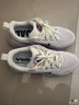 耐克NIKE女子跑步鞋緩震 邁柔VOMERO 18 運動(dòng)鞋IM2503-133白紫 38 曬單實(shí)拍圖