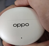 OPPO Enco Air5 Pro 真無(wú)線(xiàn)降噪耳機入耳式藍牙超長(cháng)續航耳機通用蘋(píng)果華為小米手機 月珀白 曬單實(shí)拍圖