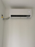 海爾空調 凈省電大1匹掛機 新一級能效變頻冷暖 臥室掛式 雙排純銅管蒸發(fā)器 國家補貼 KFR-26GW/E1-1 曬單實(shí)拍圖