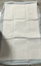包大人（Dr.P）超值型護理墊90片 （尺寸：60*90cm）嬰兒產(chǎn)婦床墊 老年人隔尿墊 曬單實(shí)拍圖