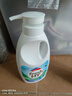 威露士清可新松木內衣凈600ml 手洗內衣洗衣液內衣褲專(zhuān)用洗衣液抑菌除螨 曬單實(shí)拍圖