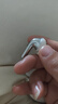 OPPO Enco X3 真無(wú)線(xiàn)入耳式藍牙耳機降噪耳機通用蘋(píng)果華為小米手機 有線(xiàn)充版米白  AI降噪 曬單實(shí)拍圖