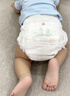 MOONY尤妮佳極上系列極光薄拉拉褲XXL21片(15kg以上)中包裝散熱尿不濕 曬單實(shí)拍圖