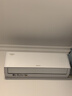 格力空調 云佳pro 1.5匹新一級能效變頻純銅管臥室掛機 新品升級 省電空調 國家補貼 KFR-35GW/NhMa1BG 曬單實(shí)拍圖