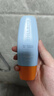 Mistine蜜絲婷防曬霜小黃帽面部水感養膚防紫外線(xiàn)60ml*2防水汗學(xué)生禮物 曬單實(shí)拍圖