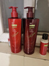 沙宣大紅瓶清盈順柔洗發(fā)水750g+護發(fā)素750g蓬松控油柔順洗護套裝男女 曬單實(shí)拍圖