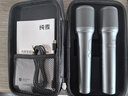鴻蒙智選智能K歌麥克風(fēng)Pro數字聲樂(lè )家直播KTV話(huà)筒適配華為智慧屏電視手機問(wèn)界 享界 智界汽車(chē) 曬單實(shí)拍圖