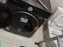小天鵝（LittleSwan）年度機皇小烏梅3.0 滾筒洗衣機全自動(dòng) 10KG大容量 純平全嵌 TG10VE40 以舊換新 (支持?zhù)櫭芍锹?lián)) 曬單實(shí)拍圖