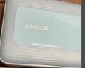 ANKER安克【雙C線(xiàn)】旅行充電寶自帶雙c線(xiàn)10000毫安大容量35W快充可上飛機移動(dòng)電源蘋(píng)果白戶(hù)外儲能電源 曬單實(shí)拍圖