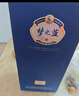 洋河 夢(mèng)之藍M3水晶版 52度 550ml 綿柔濃香型白酒（年份隨機） 曬單實(shí)拍圖