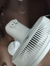 美的（Midea） 電風(fēng)扇 家用風(fēng)扇7葉落地扇立式輕音節能大風(fēng)量電扇臺扇迷你扇臺立兩用轉頁(yè)扇空氣循環(huán)扇安靜低音 店長(cháng)推薦丨7葉勁風(fēng) 百萬(wàn)單品 家用落地扇 曬單實(shí)拍圖