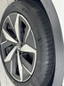 韓泰（Hankook）汽車(chē)輪胎 255/45R20 101T K127E 自修復 原配ID.4/CROZZ/ID.4X 曬單實(shí)拍圖