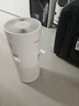 海爾【新品上市】空氣凈化器家庭用臥室內除甲醛消毒除菌除煙味除寵物異味凈化無(wú)霧加濕一體機KJ320 凈化加濕一體升級版【KJ320F-JSQ3U1】 曬單實(shí)拍圖
