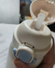 樂(lè )扣樂(lè )扣保溫杯女高顏值316吸管杯學(xué)生便攜大容量水杯咖啡杯子男2025禮物 曬單實(shí)拍圖
