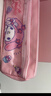 正版美樂(lè )蒂筆袋女孩小學(xué)生文具盒款高顏值新款一年級女學(xué)生文具袋女孩版大容量鉛筆盒女生三麗鷗透明鉛筆袋 曬單實(shí)拍圖