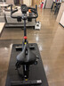 麥瑞克（MERACH）動(dòng)感單車(chē)自發(fā)電家用健身房運動(dòng)器材室內靜音自行車(chē) 黑曜騎士Turbo 進(jìn)階旗艦版-超感強磁控-AIMia私教 曬單實(shí)拍圖