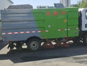 中祥運大型國六掃路車(chē)廠(chǎng)區洗掃車(chē)掃路車(chē)市政環(huán)衛道路清掃車(chē)道路養護清洗掃路車(chē)戶(hù)外大型吸塵掃地車(chē) 掃路車(chē)掃刷（拍前詳詢(xún)客服） 曬單實(shí)拍圖