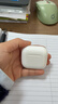 Apple/蘋(píng)果 AirPods 4 搭配USB-C充電盒 蘋(píng)果耳機 藍牙耳機 適用iPhone/iPad/Mac 四代 曬單實(shí)拍圖