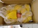 佳農 煙臺紅富士蘋(píng)果 凈重10斤 特級果 單果240g+ 生鮮禮盒 曬單實(shí)拍圖