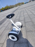 九號（Ninebot）電動(dòng)平衡車(chē)小九迷你Mini成年人電動(dòng)車(chē)代步腿控智能兩輪大人非燃動(dòng)版Plus長(cháng)續航 曬單實(shí)拍圖