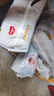 好奇（Huggies）金裝拉拉褲XL96片(12-17kg)尿不濕【速干不易紅】 曬單實(shí)拍圖