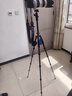 富圖寶（Fotopro）小碳 便攜收納可變獨腳碳纖維相機三腳架 曬單實(shí)拍圖