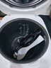 象?。╖O JIRUSHI）日本進(jìn)口 家用IH電飯煲5L(4-5人）大容量 自清洗蒸汽口智能雙預約電飯鍋NW-QRH18C 曬單實(shí)拍圖