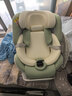 Prigel舒安pro+新生嬰兒寶寶兒童安全座椅車(chē)載汽車(chē)可坐躺0-12歲通風(fēng)加熱 曬單實(shí)拍圖