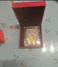 GXGOLD G京東金融廣西金融10克財富金條 黃金金條 10 曬單實(shí)拍圖