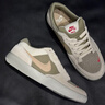 耐克NIKE【滔搏運動(dòng)】男子NIKE SB FORCE 58滑板鞋 DV5477-106 41 曬單實(shí)拍圖