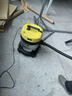 KARCHER德國卡赫 加厚410不銹鋼桶式吸塵器 干濕兩用 工業(yè)商用開(kāi)荒保潔地毯寵物大吸力大功率吸塵器 WD2s 全新升級 曬單實(shí)拍圖