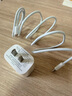 Viken【直營(yíng)正品】適用蘋(píng)果17/16/15充電器頭40W/45W正品套裝iPhone17/16/15proMax/pro電源適配器線(xiàn) 【原盒封裝】30W快充頭+1米編織快充線(xiàn) 安全認證不傷機 曬單實(shí)拍圖