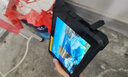辰想三防平板電腦8/10英寸安卓IP68車載工業pad煤礦安ExibIICT4防爆石油化工廠長續航寬溫防腐蝕可定制 A80ST-(8+128+4G)MTK6771熱銷 標配（咨詢享批發價可選UHF/低 曬單實拍圖