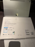 微軟（Microsoft）Surface Pro 12英寸 二合一筆記本電腦 國家補貼 輕薄本 AI+PC 驍龍 X Plus 16G 256G 亮鉑金 曬單實(shí)拍圖