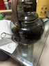 茗光煮茶壺電陶爐煮茶器燒水壺煮茶爐養生壺茶具套裝2026新款 曬單實(shí)拍圖
