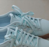 adidas DAILY 4.0舒適百搭復古休閑板鞋男女新款阿迪達斯輕運動(dòng)   藍/亮白/黑色   37 曬單實(shí)拍圖