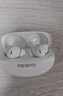 OPPO Enco Air5 Pro 真無(wú)線(xiàn)降噪耳機入耳式藍牙超長(cháng)續航耳機通用蘋(píng)果華為小米手機 月珀白 曬單實(shí)拍圖