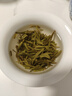 京東京造鮮來(lái)多 26年新茶明前特級老茶樹(shù)龍井紙包200g 錢(qián)塘自己喝送禮綠茶 曬單實(shí)拍圖