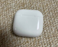 Apple/蘋(píng)果 AirPods 4(支持主動(dòng)降噪)搭配無(wú)線(xiàn)充電盒(USB-C)蘋(píng)果耳機 藍牙耳機適用iPhone/iPad 四代 曬單實(shí)拍圖