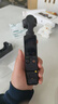 大疆（DJI）Osmo Pocket 3 靈眸口袋云臺相機 DJI 手持數碼相機  旅游 vlog 美顏攝像 高清增穩 標準版+128G高速卡 不含隨心換 曬單實(shí)拍圖