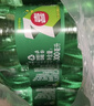 百事可樂(lè )七喜7UP 檸檬味 碳酸飲料汽水 300ml*24小瓶 整箱裝 曬單實(shí)拍圖