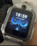 小天才兒童電話(huà)手表Z6Pro少年版隕石灰防水GPS定位學(xué)生兒童智能手表移動(dòng)聯(lián)通電信4G視頻拍照雙攝男女表 曬單實(shí)拍圖