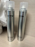 造型師發(fā)膠定型噴霧干膠保濕定型持久啫喱水頭發(fā)蓬松造型男士420ml*2 曬單實(shí)拍圖