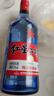 紅星二鍋頭 藍瓶綿柔8陳釀 清香型白酒 53度 750ml*6瓶 整箱裝口糧酒 曬單實(shí)拍圖