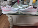 李寧赤兔8 PRO丨競速訓練跑鞋2026新款女子柔軟舒適運動(dòng)鞋ARPW016 曬單實(shí)拍圖