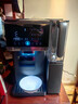 沁園（TRULIVA）制冰塊凈水器冰泉PRO反滲透臺上式凈飲機速冷即加熱制冰直飲水機家用茶吧機家電國家補貼CR-ZX5170 曬單實(shí)拍圖