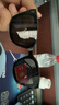 BOLON暴龍眼鏡楊紫林一同款防曬偏光太陽(yáng)鏡男女開(kāi)車(chē)墨鏡禮物BL3199C10 曬單實(shí)拍圖