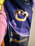 babycare皇室pro裸感紙尿褲M(mǎn)40(6-11kg)嬰兒尿不濕超薄透氣大吸量 曬單實(shí)拍圖
