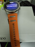 OPPO Watch X3 寰宇星橙【國家補貼】旗艦手表 心臟健康 航天級鈦合金表體 oppo智能手表 eSIM電話(huà)手表 曬單實(shí)拍圖